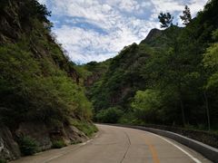 -圣莲山风景区