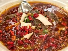 -水月周庄铂尔曼酒店-水月荟中餐厅