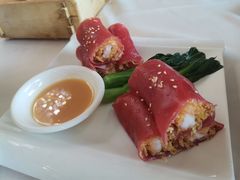 -黄埔华苑酒家(黄埔店)