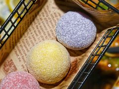 -友达面馆(广州总店)