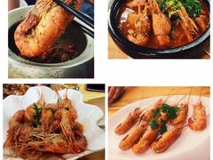 -蝦塘·中国餐馆(城墙南马道巷店)