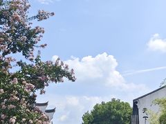 -黎里古镇