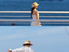 -嵊泗基湖沙滩