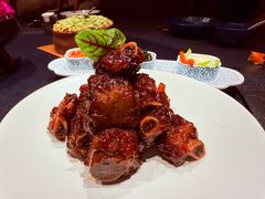 -苏帮袁Sue Cuisine(将台店)