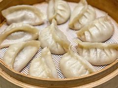 -一轩饺子馆(丽都店)
