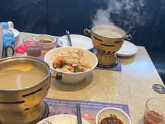 -初色海鲜自助(万丰路店)
