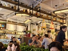 -Alimentari Grande(东湖路店)