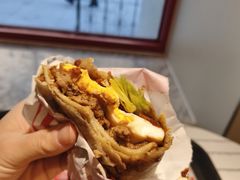 -肯德基(西桥店)