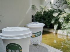-漫笙舍Manse·咖啡·民宿