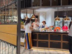 -星汇餐厅(新濠影汇店)