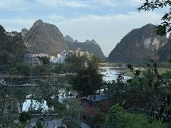 -靖西鹅泉风景区