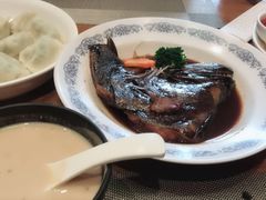 -红叶日本料理(开发区店)