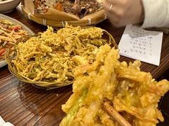 -刘师父老汉口江湖菜(蔡锷路店)