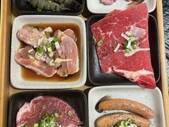 -牛焱·烧肉酒肆(五大道店)