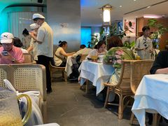 -桂满陇·杭州小馆(巴黎春天浦建店)