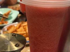 -炭舍干锅·烤鱼(扬名广场店)