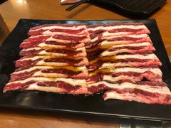 宫廷吾桑格-韩宫宴炭火烤肉(昆山金鹰店)