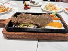 -凡塔斯牛排自助餐厅(广东佛山三水万达店)