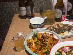 -小乾杯串店•16年沈阳烧烤(文安路店)