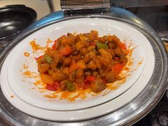 -东莞塘厦三正半山温泉酒店·沙利文西餐厅
