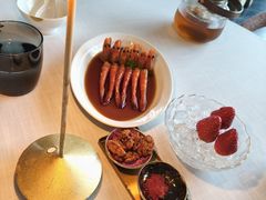 -莉莉海堂HAITANG·烤鸭(国贸商城店)