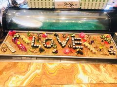 -万达瑞华酒店美食汇自助餐厅(楚河汉街店)