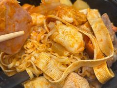 -海底捞火锅(九霄梦天地店)