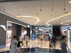 -青岛东方影都融创水世界