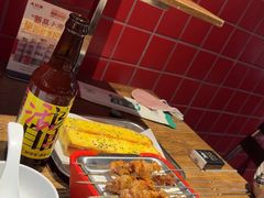 -永红源·小排档(闽江路店)