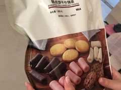 -MUJI无印良品(西单大悦城店)