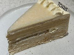 茉莉酒酿千层-Toris(LuOne凯德晶萃广场店)