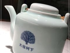-大榕树下顺德菜(融创茂店)