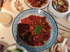 -胡桃里音乐酒馆(罗湖HALO广场店)
