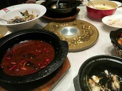 -李老爹香辣蟹(宣武门店)