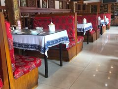 -大清花饺子(五五路店)