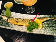 -景鹤料理(上地华联店)