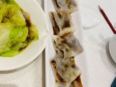 香茜牛肉肠-金翠皇宫粤菜·点心·海鲜(科技园店)