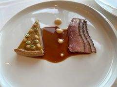 -Caprice(香港四季酒店)