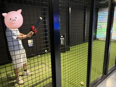 -VS SPORTS PARK运动玩乐园·团建·生日会(合生汇店)