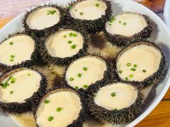 -蓝湾碧波·老字号·疍家非遗海上餐厅