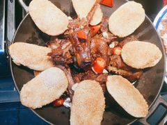 -徽三说·土徽菜·中国徽菜连锁品牌(阳湖总店)