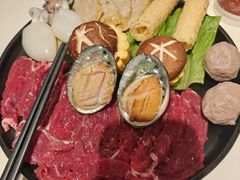 -粤来记·啫啫煲·点心(日月光店)