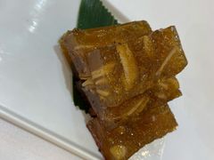 清香泮塘马蹄䅵-广州酒家(昌岗地铁站店)