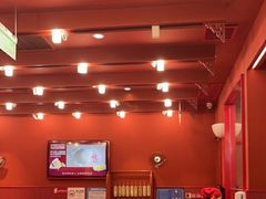 大堂-喜家德虾仁水饺(东海缤纷天地店)
