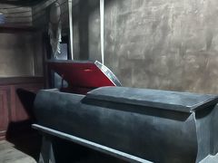 -荒岛实景沉浸密室(江汉路1店)