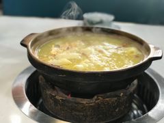 -港迹·鲜围煮海鲜火锅(湖州时代广场店)