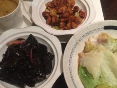 -海航大厦万豪酒店彩海轩中餐厅(霄云路店)