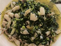 -碧海银沙海鲜餐厅(恒大海上威尼斯店)