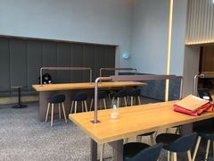 大堂-星巴克臻选(嘉定疁城国际店)