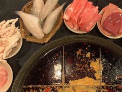 -酒友老火锅(渝中店)